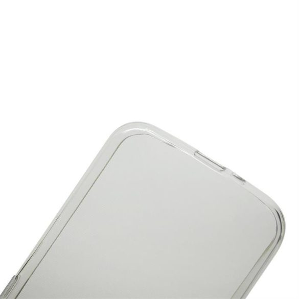 Samsung  Xcover4 vékony szilikon hátlap,Átlátszó