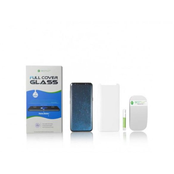 Cellect üvegfólia szett, Samsung Galaxy S10+