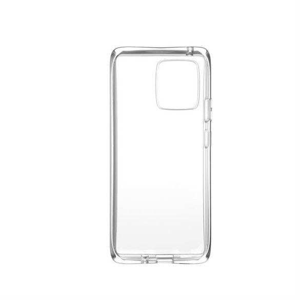 Samsung Galaxy S20 Ultra vékony szilikon tok,Átlátszó