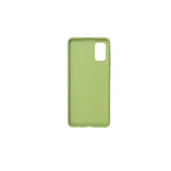 Cellect Green újrahasz Samsung A41,Zöld,Bazsalikom