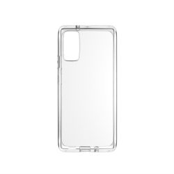 Honor 20e vékony szilikon hátlap, Átlátszó