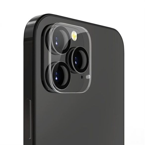 Cellect iPhone 12 Pro Max Kamera fólia,