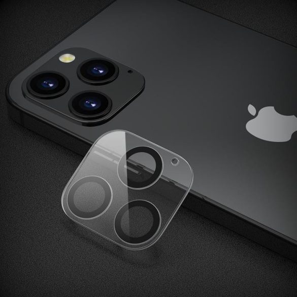 Cellect iPhone 11 Pro Max Kamera fólia,