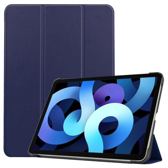 Apple iPad Air 4, 2020 tablet tok, Kék