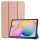 SamsungTab S6 Lite 10.4 P610 tablet tok, Rose Gold