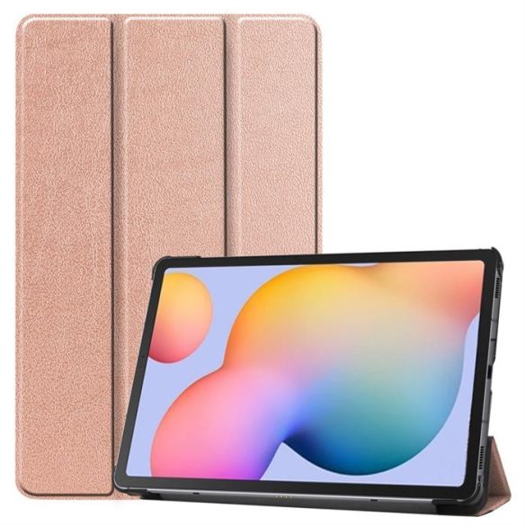 SamsungTab S6 Lite 10.4 P610 tablet tok, Rose Gold