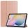 Samsung Tab S7/S8 11'' T870/T875 tablet tok, Rose
