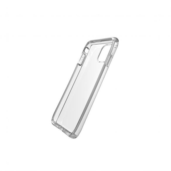 iPhone 13 Mini vékony TPU szilikon hátlap,Átlátszó