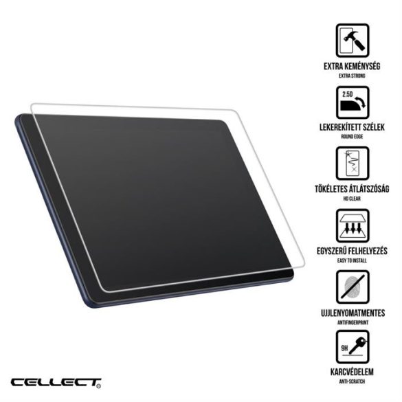 Cellect üvegfólia, Apple iPad Mini 6 (8.3'')