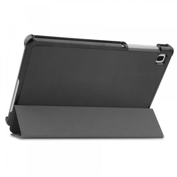 SamsungTab A8 10.5 (X200) tablet tok, Fekete
