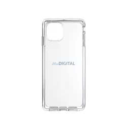 Samsung A14 5G szilikon hátlap,Átlátszó