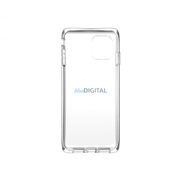 Samsung A14 5G szilikon hátlap,Átlátszó