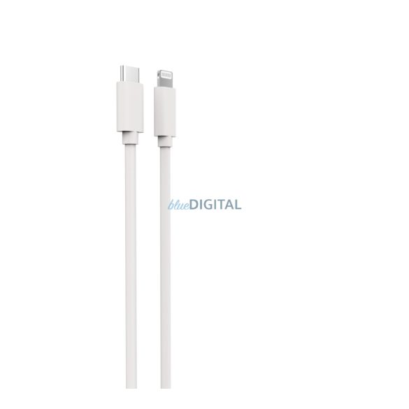 Cellect iPhone USB C to lightning adat, töltőkábel