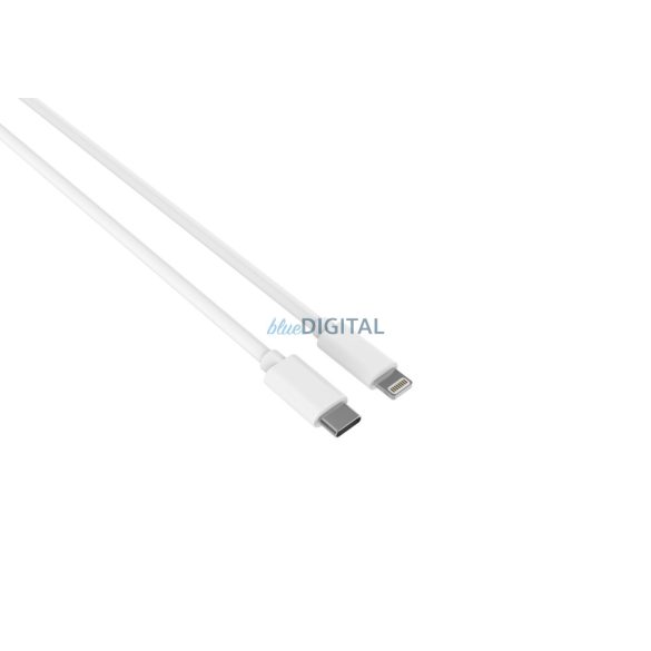 Cellect iPhone USB C to lightning adat, töltőkábel