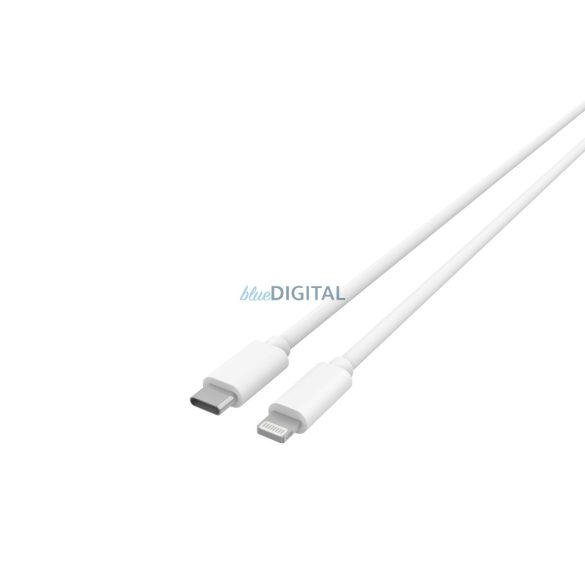 Cellect iPhone USB C to lightning adat, töltőkábel