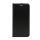 Samsung Galaxy S23 Plus oldalra nyíló tok, Fekete