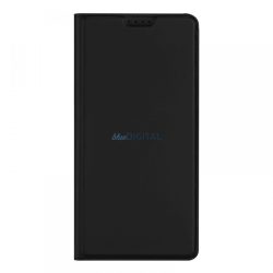 Samsung Galaxy A54 5G oldalra nyíló tok,Fekete