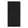 Samsung Galaxy A54 5G oldalra nyíló tok,Fekete