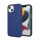 iPhone 14 Pro Max TPU+PC ütésálló tok,Kék