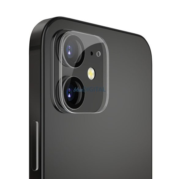 Cellect iPhone 15 Pro Kamera fólia