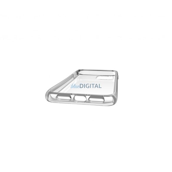 Honor Magic 6 Lite 5G vékony szilikon hátlap,Átlátszó