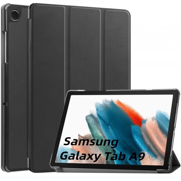 Samsung Tab A9 Plus tablet tok, Fekete