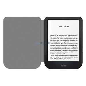 Kobo Nia e-book tok 6"", Fekete