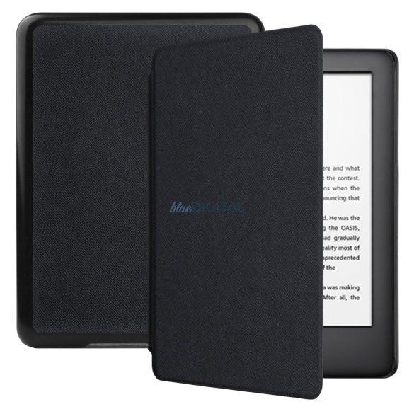 Kindle 2022 (11th) 6"" e-book tok, Fekete