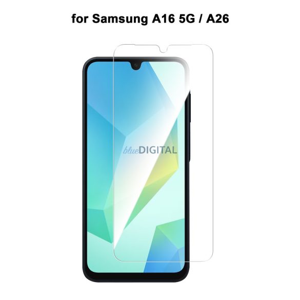 Cellect Samsung Galaxy A26  üvegfólia