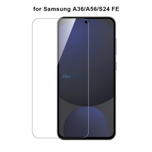 Cellect Samsung Galaxy A56  üvegfólia