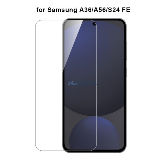 Cellect Samsung Galaxy A56  üvegfólia
