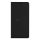 Samsung Galaxy A36 5G oldalra nyíló tok,Fekete Samsung Galaxy A36 5G oldalra nyíló tok,Fekete