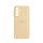 Premium szilikon tok, Samsung S25 Plus, Édes barack Premium szilikon tok, Samsung S25 Plus, Édes barack