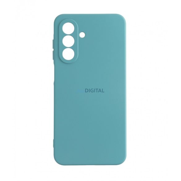 Premium szilikon tok, Samsung S25 Plus, Óceán szíve