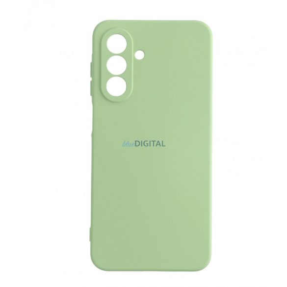 Premium szilikon tok, Samsung A36, Nyári liget