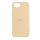 Premium szilikon tok, Iphone 16e, Édes barack Premium szilikon tok, Iphone 16e, Édes barack