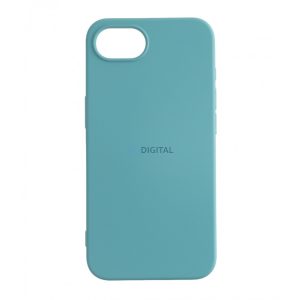 Premium szilikon tok, Iphone 16e, Óceán szíve