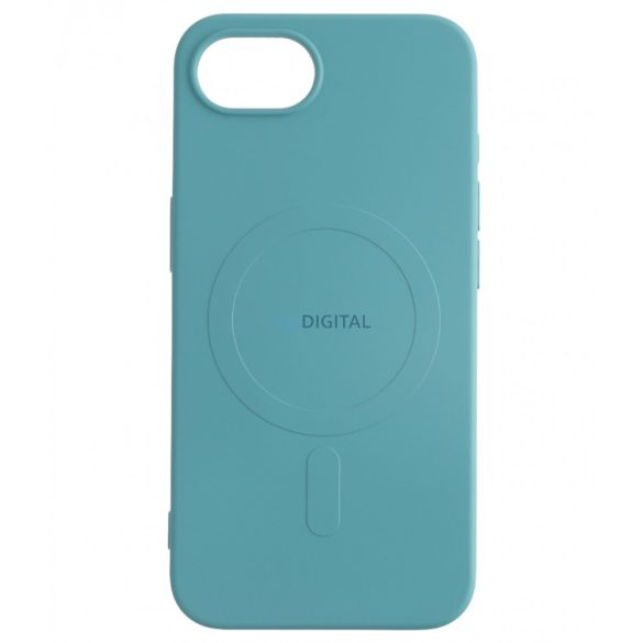Iphone 16e mágneses szilikon tok, Óceán szíve