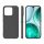 Honor X8C prémium szilikon tok, Fekete Honor X8C prémium szilikon tok, Fekete