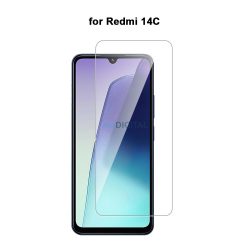 Xiaomi Redmi 14C 4G/5G üvegfólia