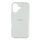Iphone 16 csillámos szilikon hátlap, Átlátszó Iphone 16 csillámos szilikon hátlap, Átlátszó
