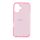 Iphone 16 csillámos szilikon hátlap, Pink Iphone 16 csillámos szilikon hátlap, Pink