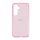Samsung Galaxy S25 csillámos szilikon hátlap, Pink Samsung Galaxy S25 csillámos szilikon hátlap, Pink