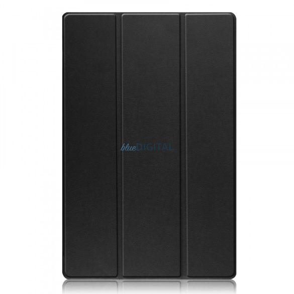 Samsung Tab S10 Ultra/ S9 Ultra tablet tok, Fekete