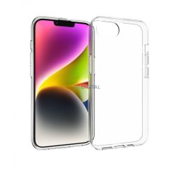iPhone 16e TPU szilikon hátlap,Átlát