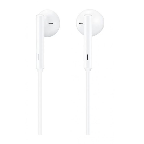 Huawei CM33 Classic earphone Type-C, Fehér