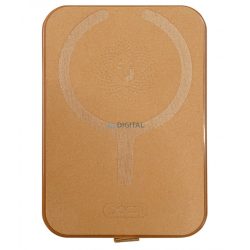   Kinyitható mágneses kártyatartó telefonhoz nyomkövetéssel,Naranc