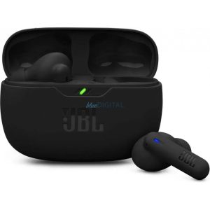 JBL Tune 210 Pure Bass fülhallgató fekete