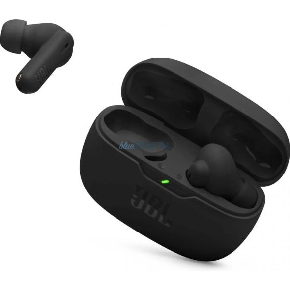 JBL Tune 210 Pure Bass fülhallgató fekete