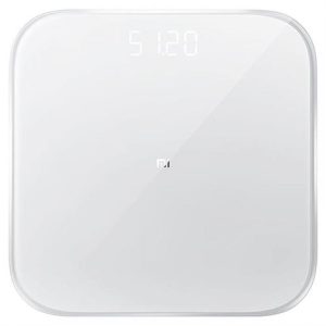 Xiaomi Mi Smart Scale 2.0 okosmérleg, Fehér